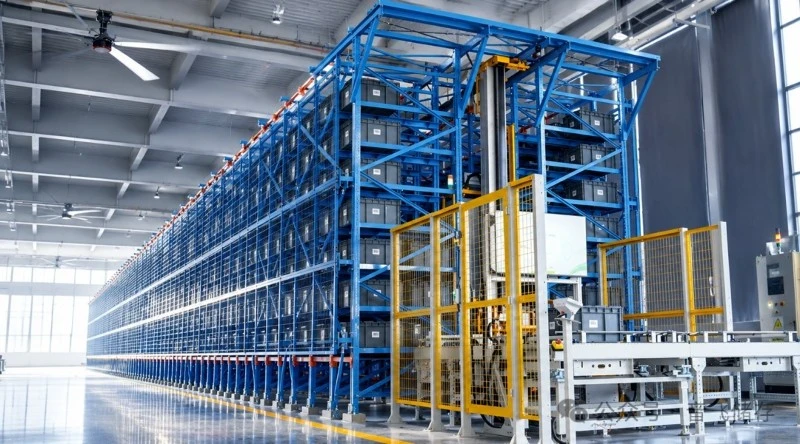 Warehouse Automation Equipment China Warehouse Automation Equipment China